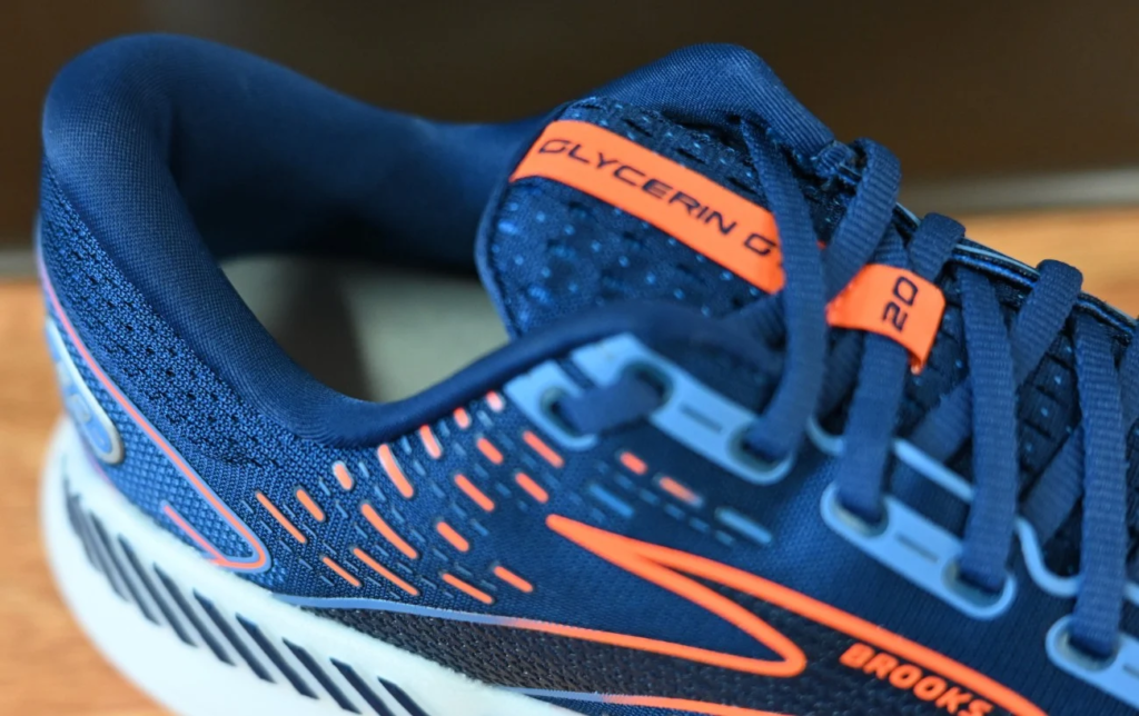 Brooks Glycerin GTS 20 : Le test complet