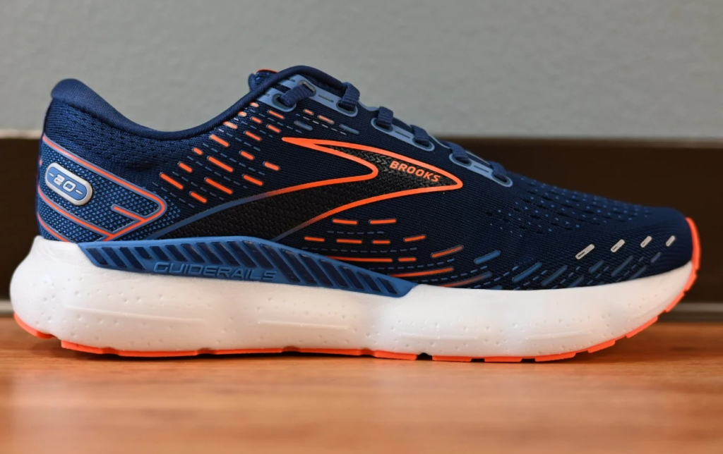 Brooks Glycerin GTS 20 : Le test complet