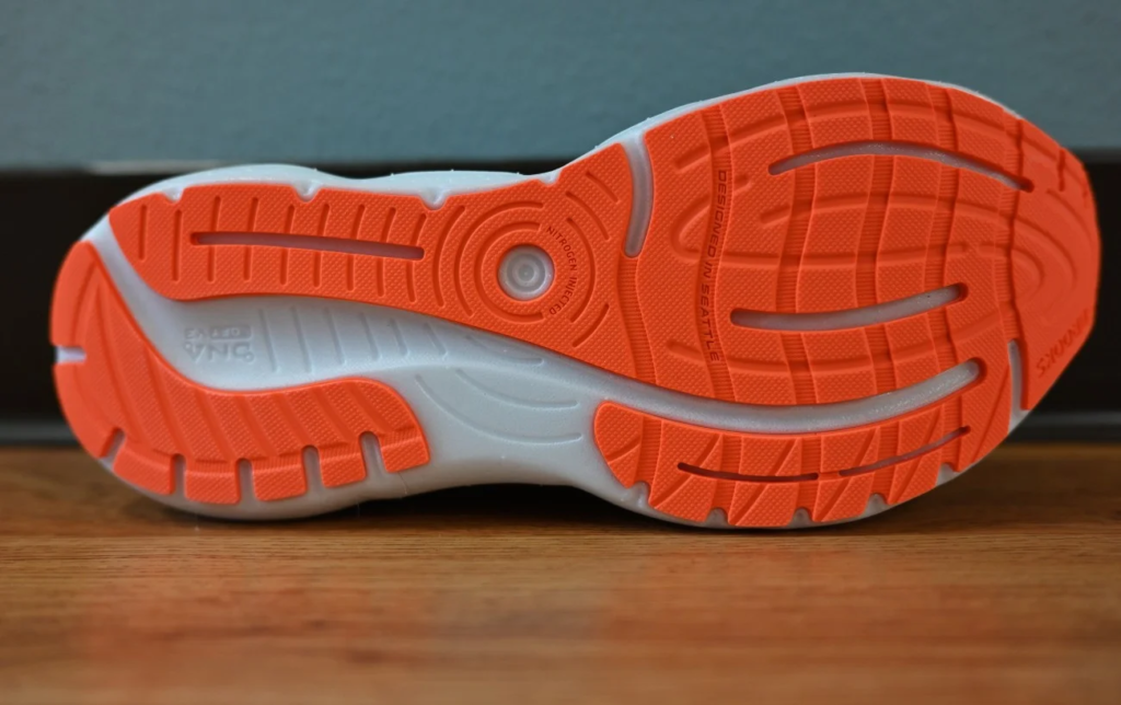 Brooks Glycerin GTS 20 : Le test complet