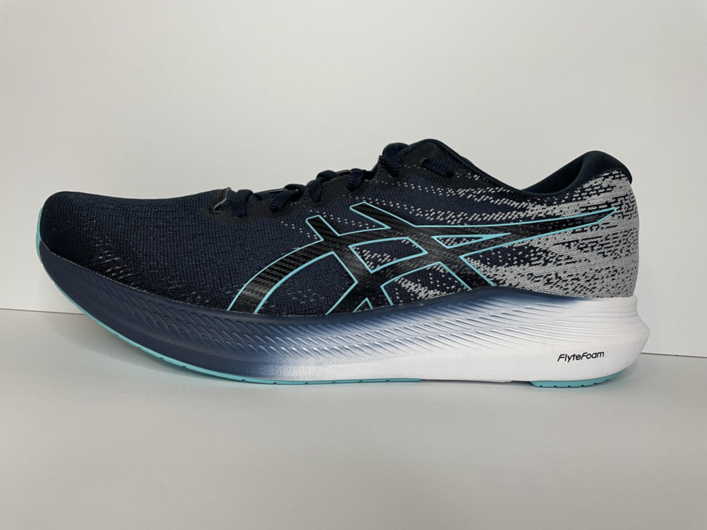 ASICS Evoride 3 : Le test complet