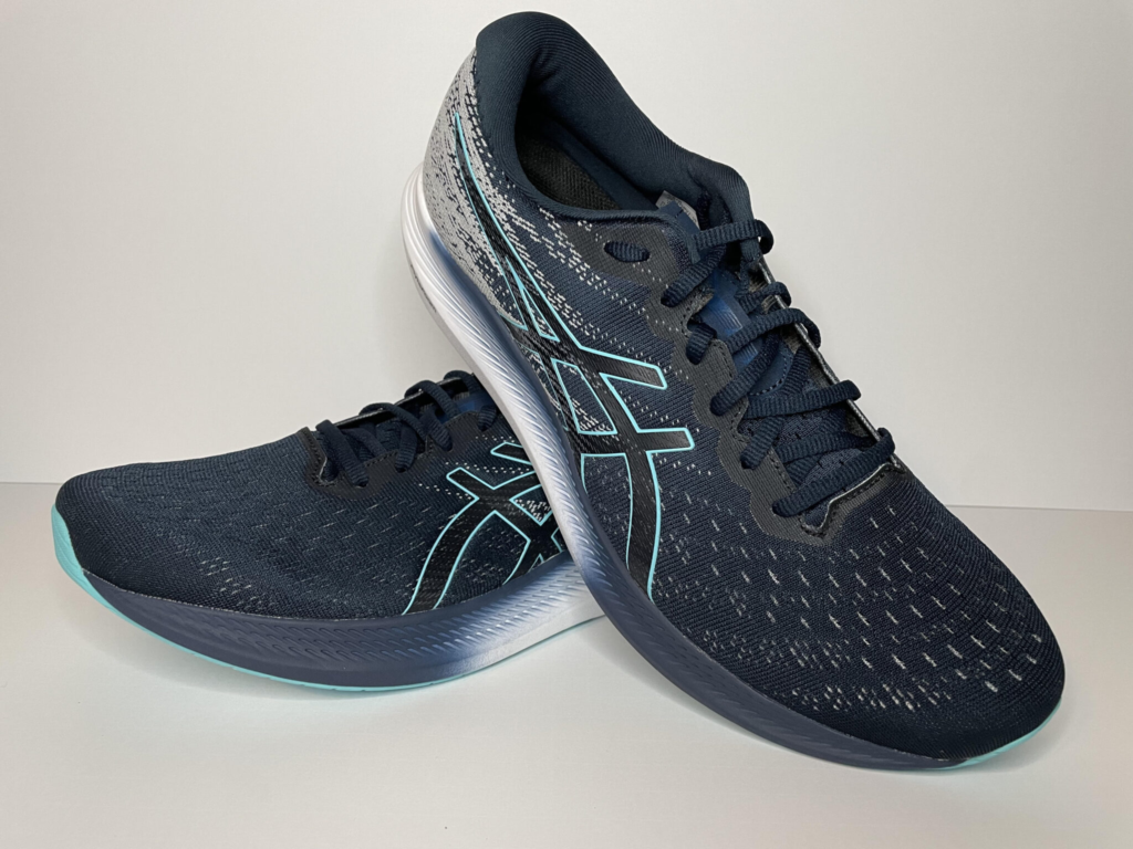 ASICS Evoride 3 : Le test complet