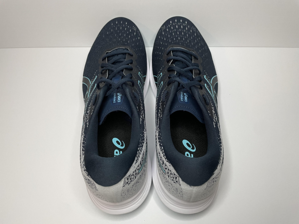 ASICS Evoride 3 : Le test complet