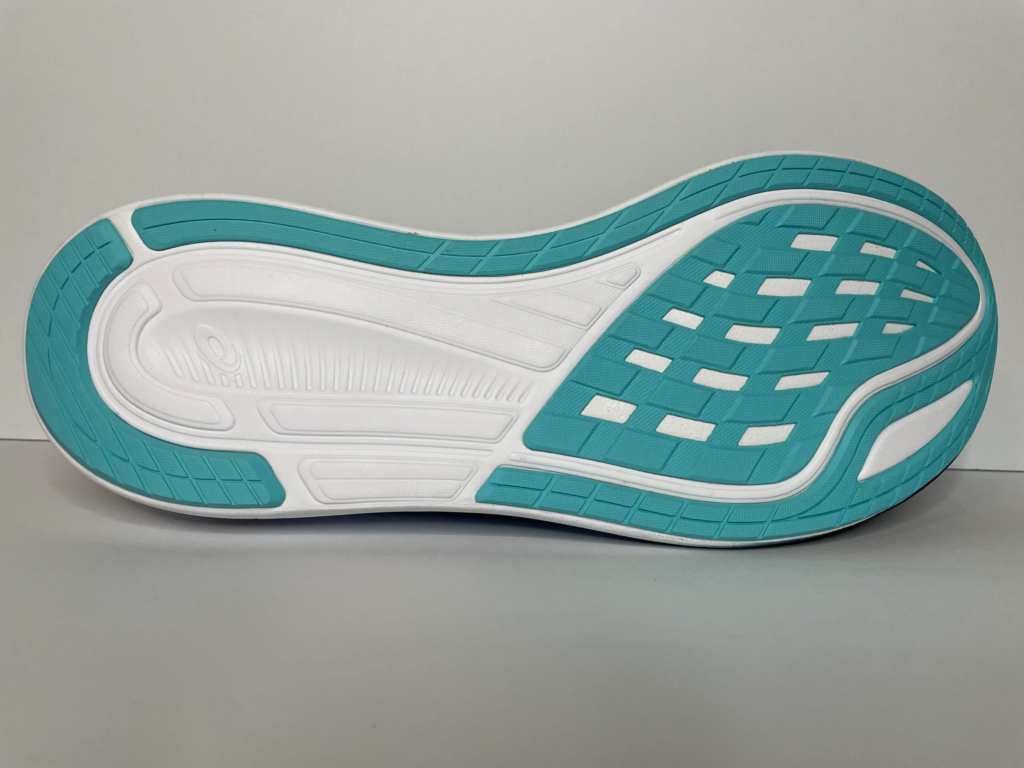 ASICS Evoride 3 : Le test complet