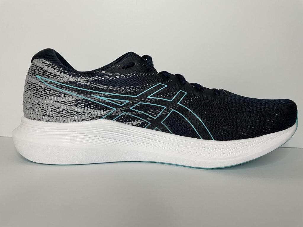 ASICS Evoride 3 : Le test complet