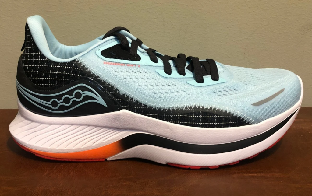 Saucony Endorphin Shift 2 : Le test complet