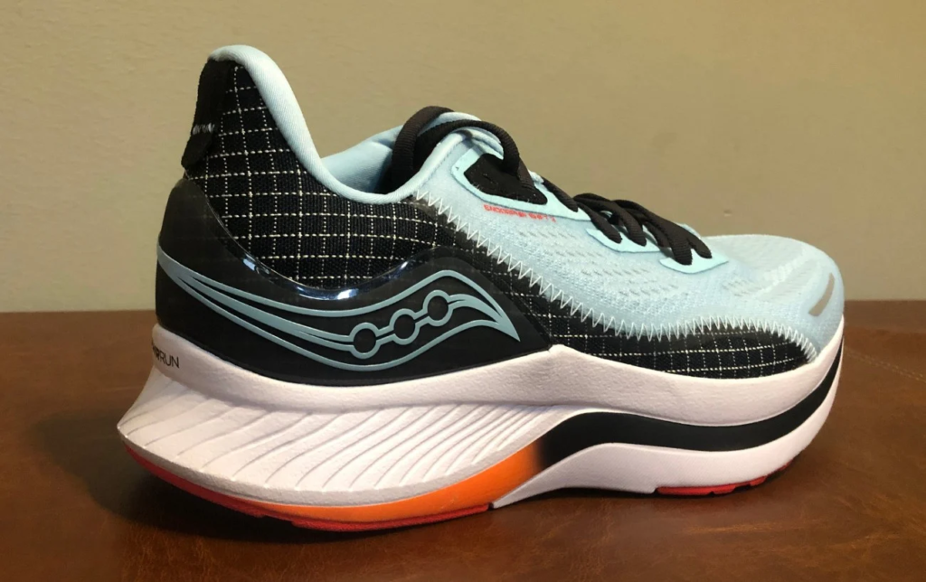 Saucony Endorphin Shift 2 : Le test complet