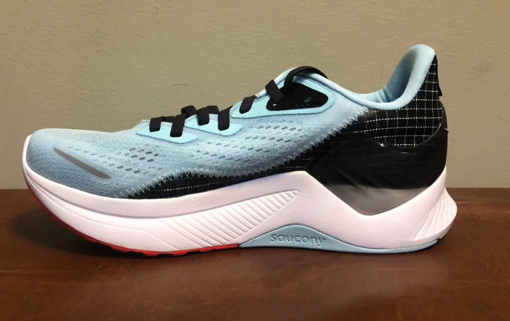 Saucony Endorphin Shift 2 : Le test complet