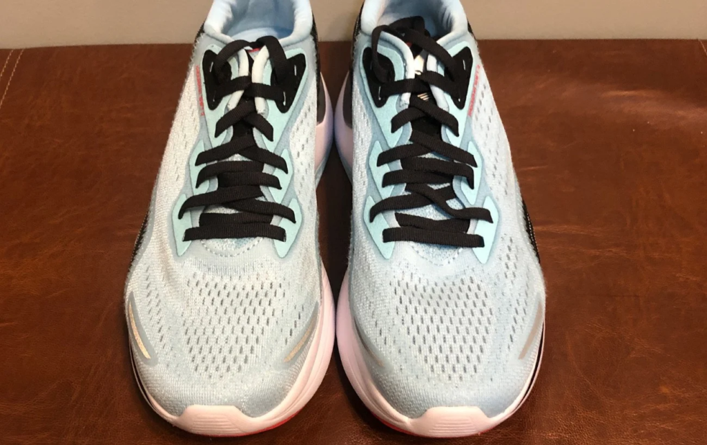 Saucony Endorphin Shift 2 : Le test complet