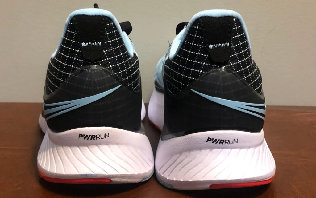 Saucony Endorphin Shift 2 : Le test complet