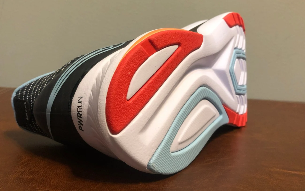 Saucony Endorphin Shift 2 : Le test complet