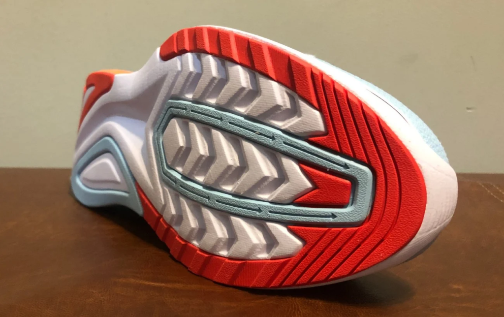 Saucony Endorphin Shift 2 : Le test complet