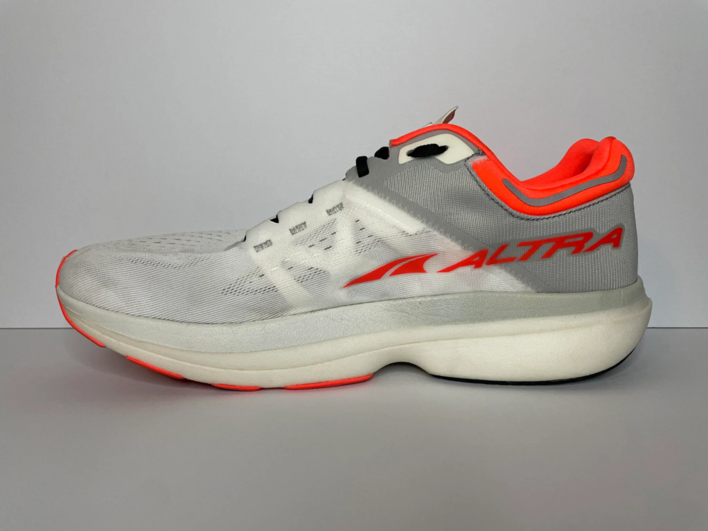 Altra Vanish Tempo : Le test complet