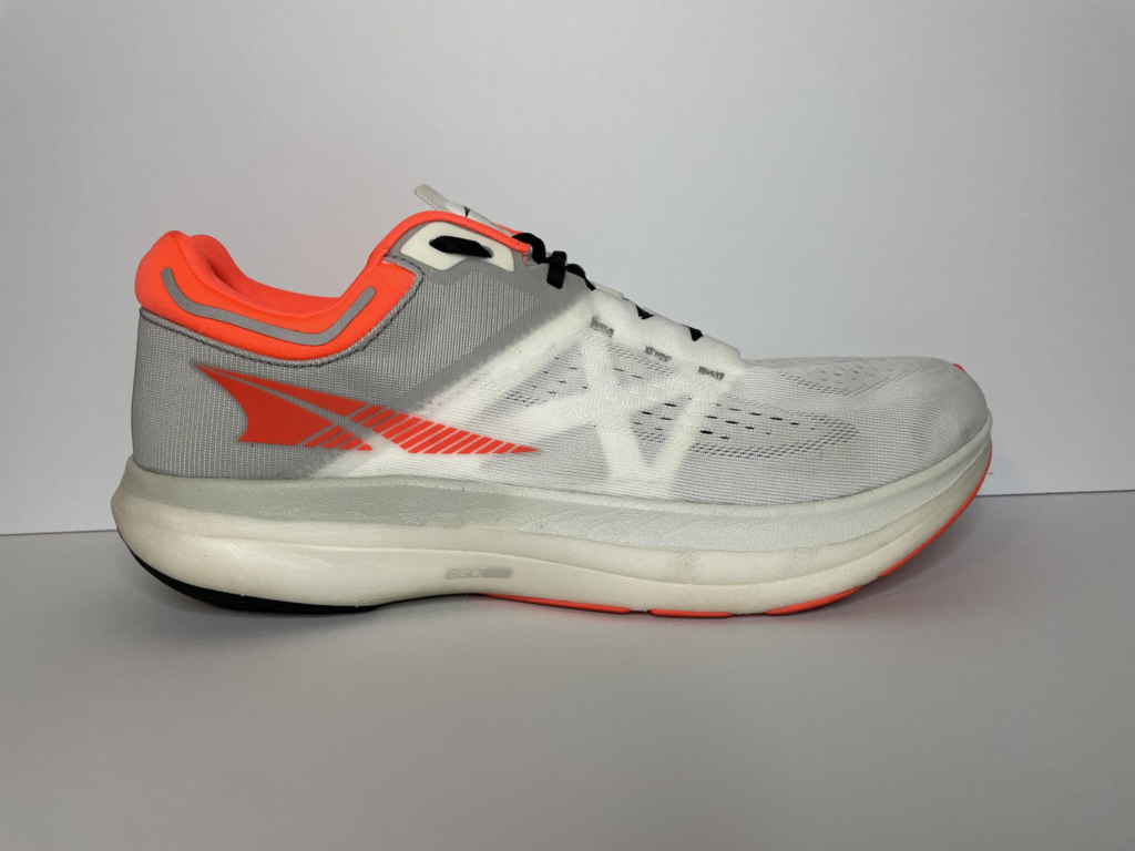 Altra Vanish Tempo : Le test complet