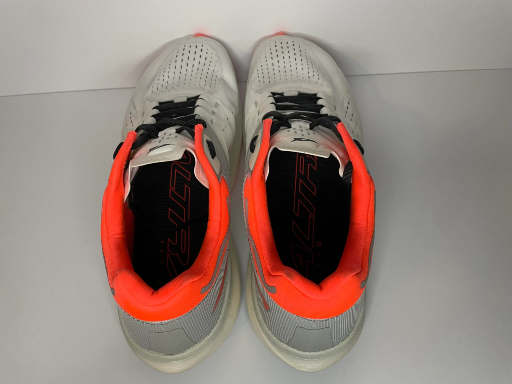 Altra Vanish Tempo : Le test complet
