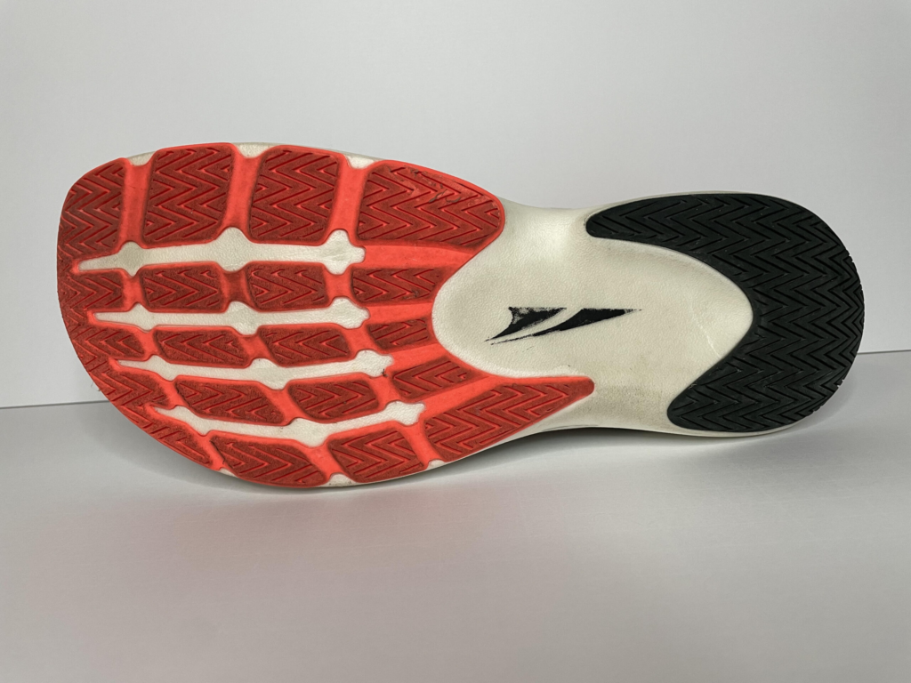 Altra Vanish Tempo : Le test complet