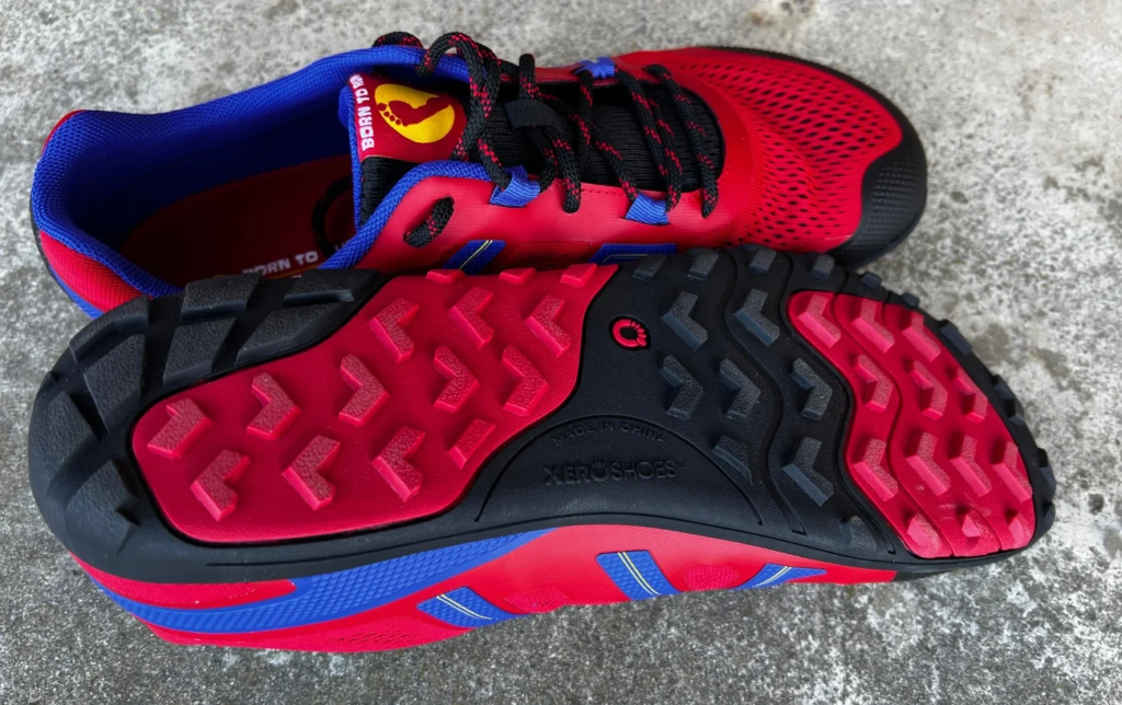 Xero Mesa Trail : Le test complet