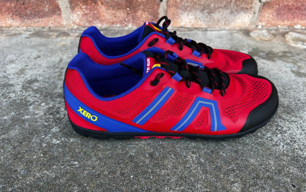 Xero Mesa Trail : Le test complet