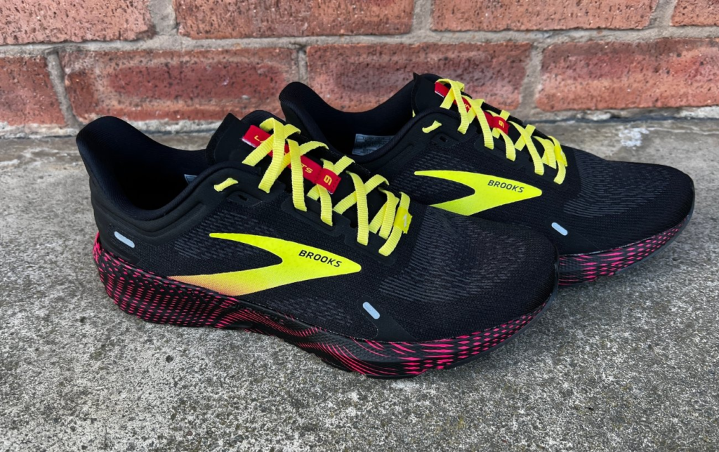 Brooks Launch 9 : Le test complet