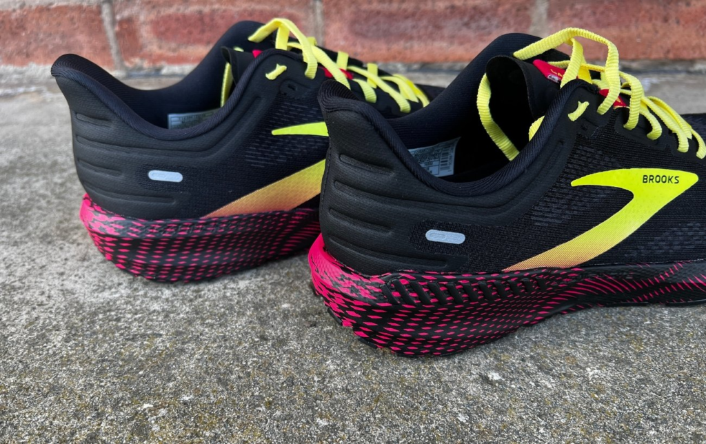 Brooks Launch 9 : Le test complet