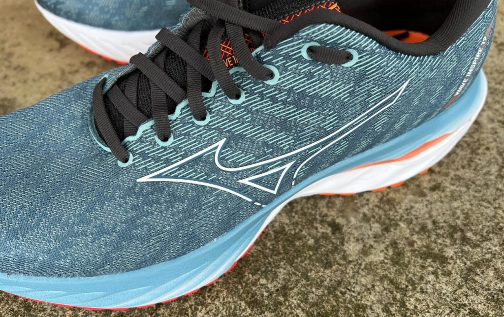 Mizuno Wave Inspire 19