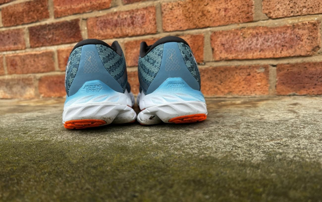 Mizuno Wave Inspire 19