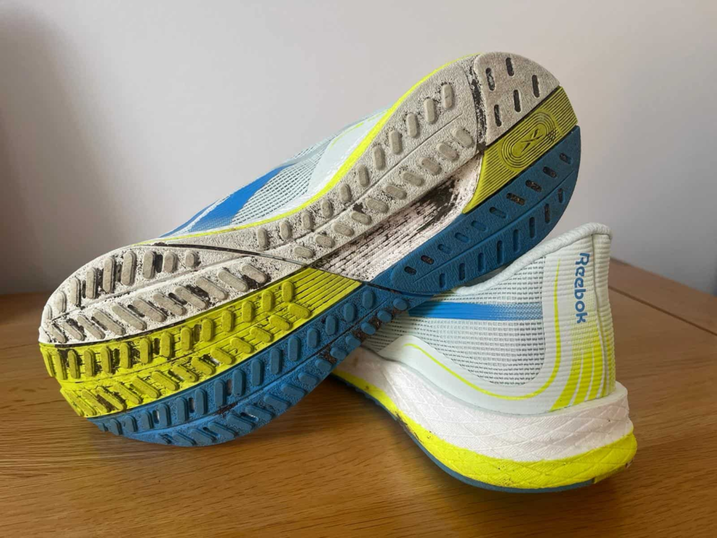 Reebok Floatride Energy 3 : Le test complet