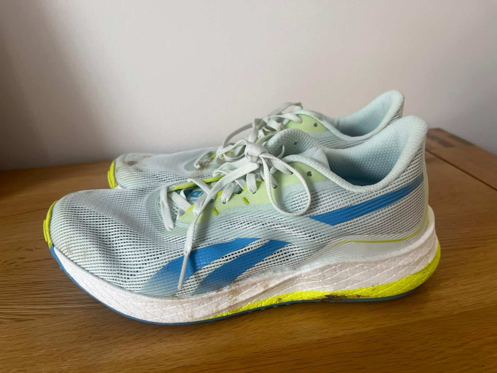 Reebok Floatride Energy 3 : Le test complet
