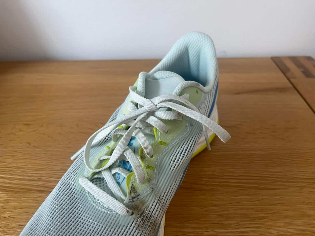 Reebok Floatride Energy 3 : Le test complet