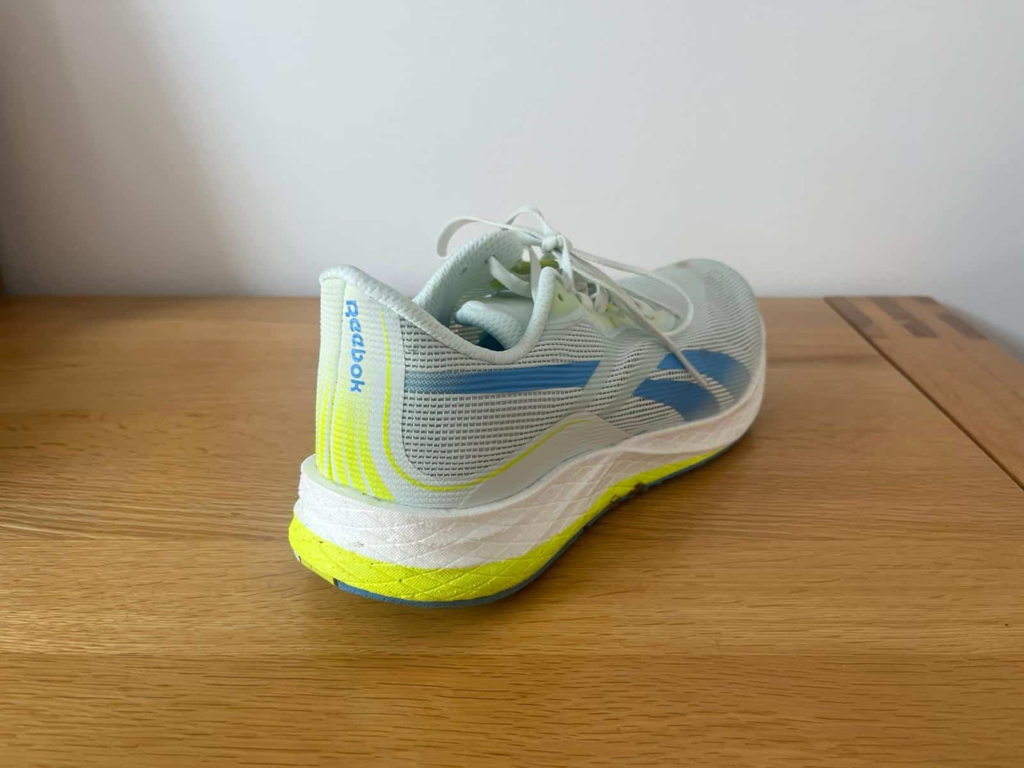 Reebok Floatride Energy 3 : Le test complet