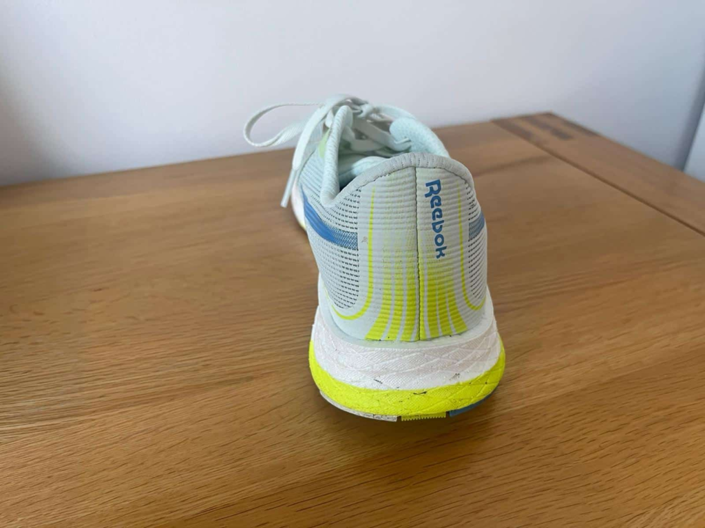 Reebok Floatride Energy 3 : Le test complet