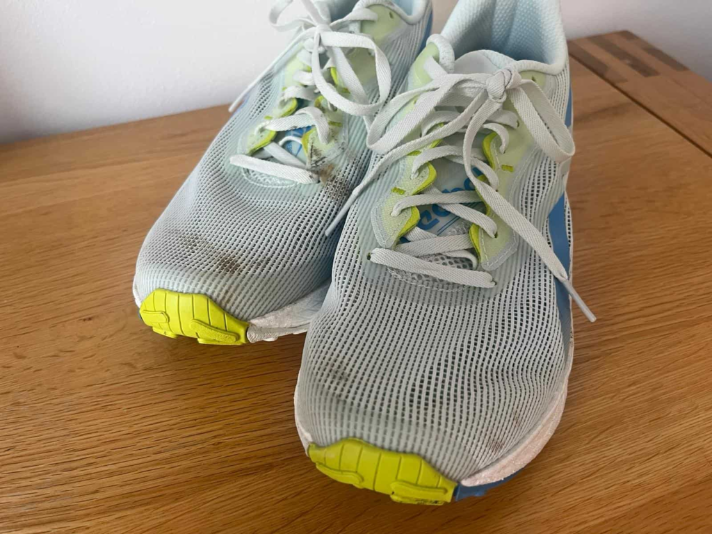 Reebok Floatride Energy 3 : Le test complet