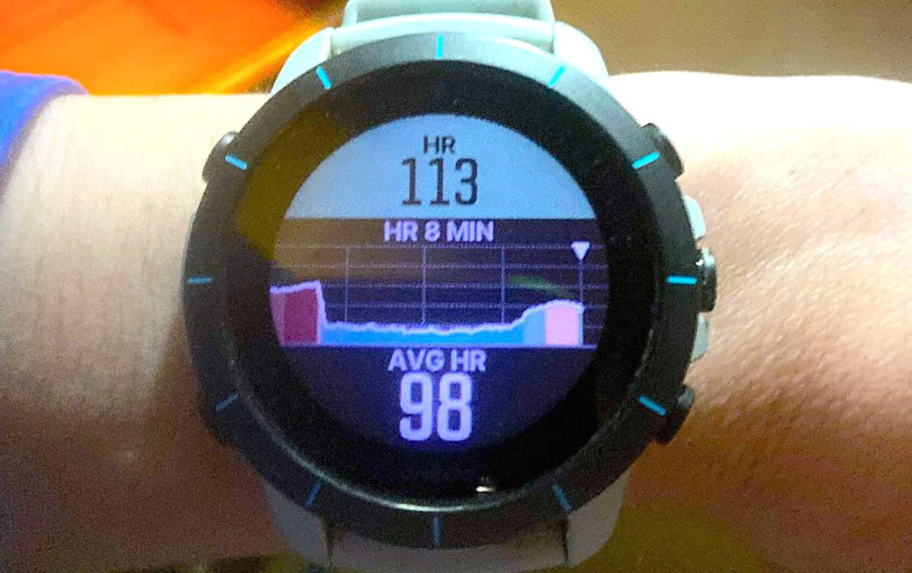 Montre GPS multisport Wahoo ELEMNT Rival : Le test complet