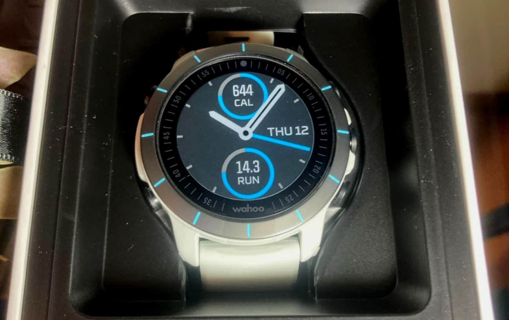 Montre GPS multisport Wahoo ELEMNT Rival : Le test complet