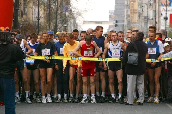 6 raisons pour lesquelles vous devriez courir un marathon