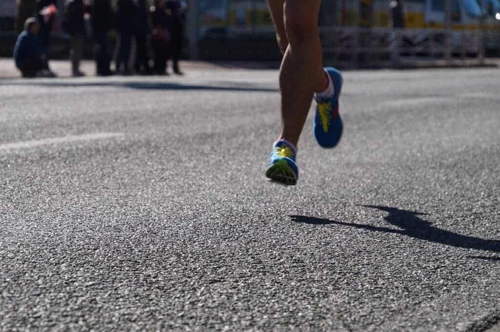 6 raisons pour lesquelles vous devriez courir un marathon