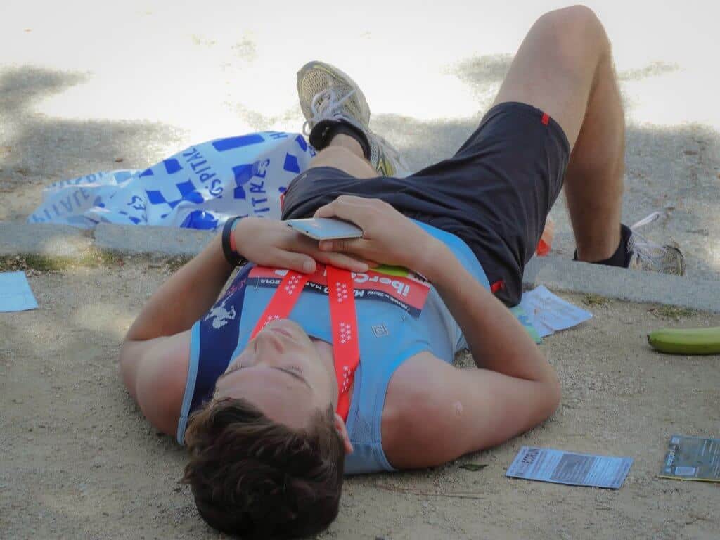 6 raisons pour lesquelles vous devriez courir un marathon