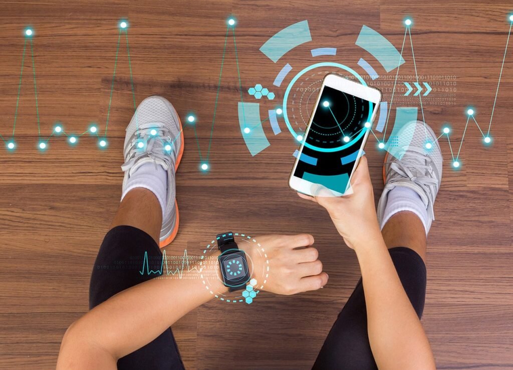 L'intégration de la domotique dans le sport : une révolution technologique au service des athlètes