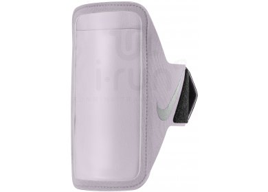 The 9 Best Running Armbands for Your Phone in 2023 7 Nike Lean Band Plus