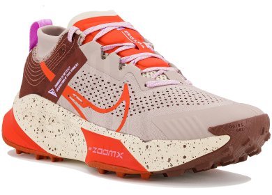 Meilleures chaussures de running Nike Trail - ZoomX Zegama