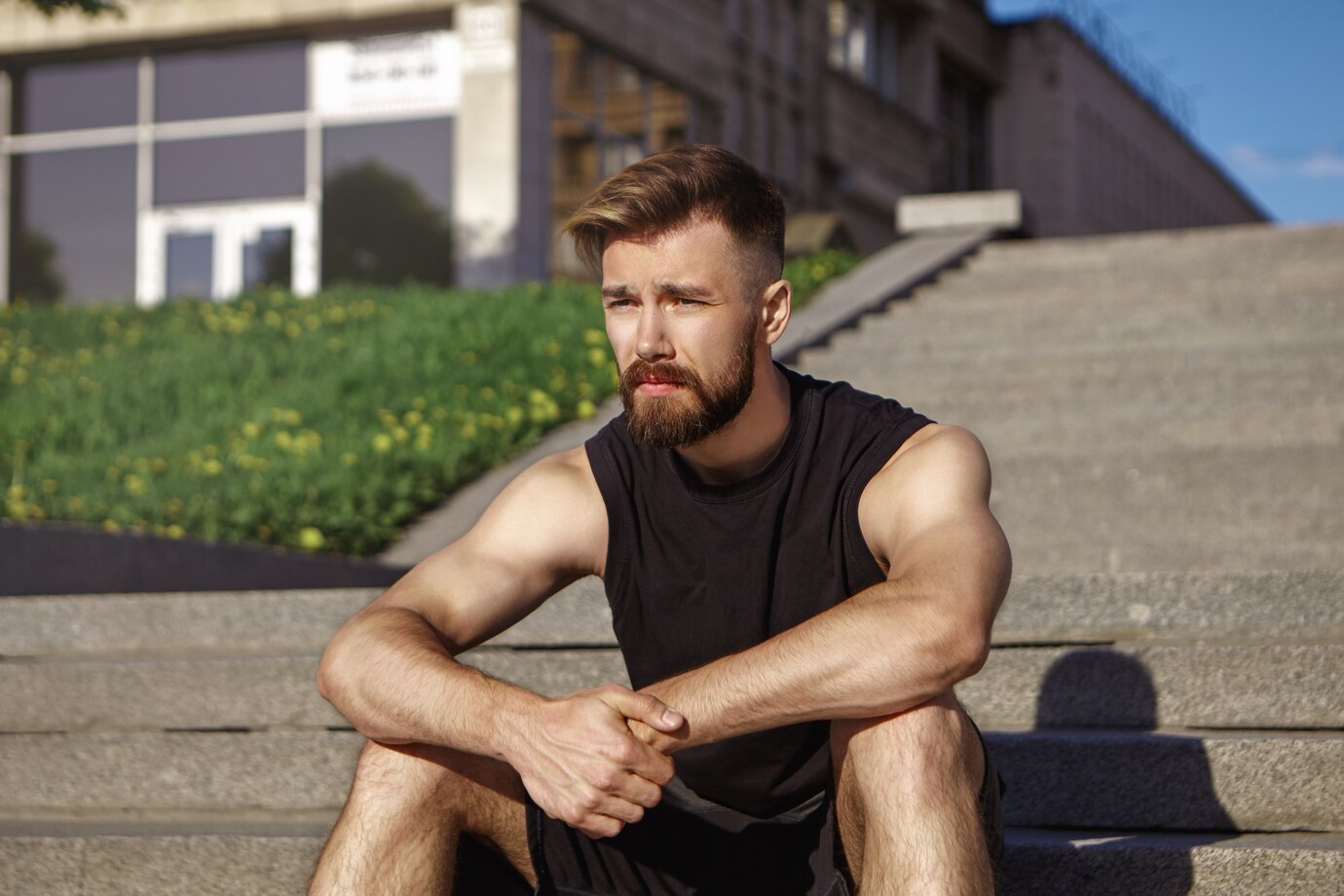 Entraînement pendant les jours de repos : Faut-il prévoir un jour de récupération active ?