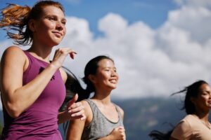 La règle des 10 % : La meilleure méthode pour augmenter votre kilométrage hebdomadaire en course à pied ?