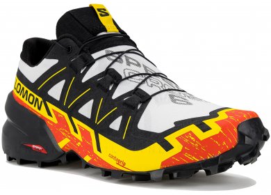 Salomon Speedcross 6
