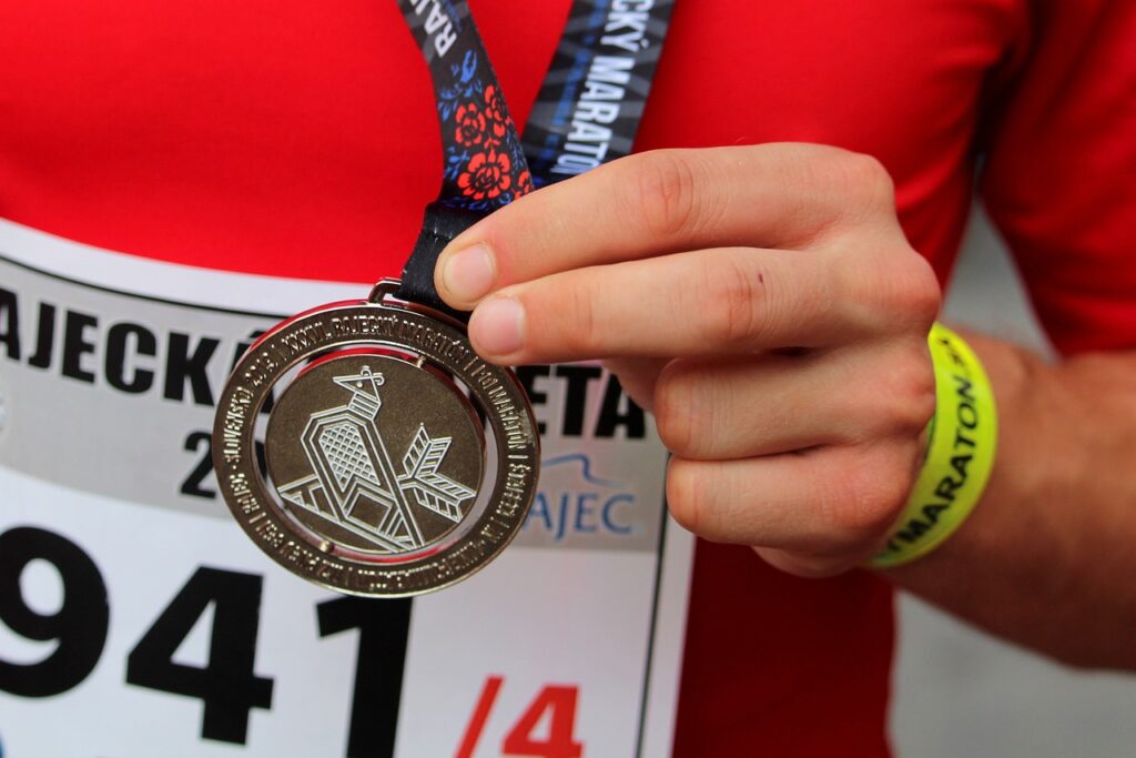 6 raisons pour lesquelles vous devriez courir un marathon