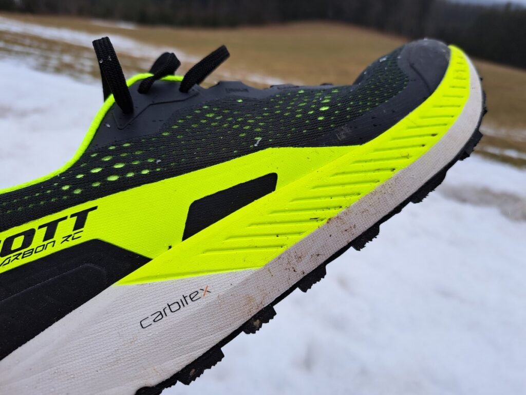 Scott Speed Carbon RC : Le test complet