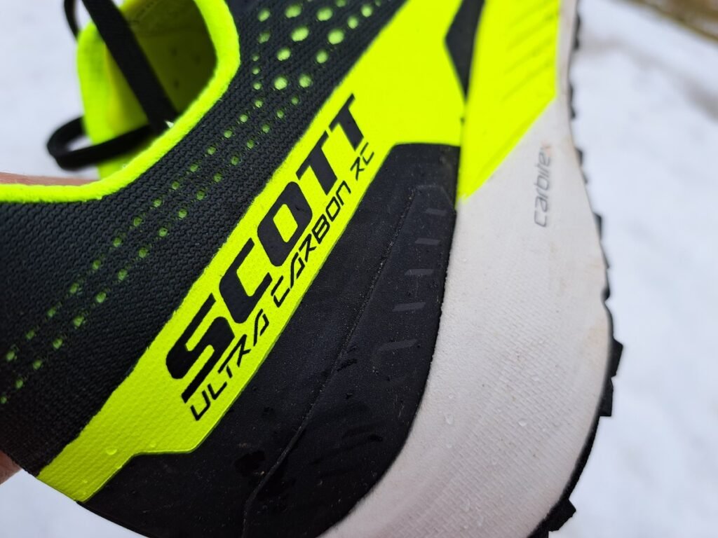 Scott Speed Carbon RC : Le test complet