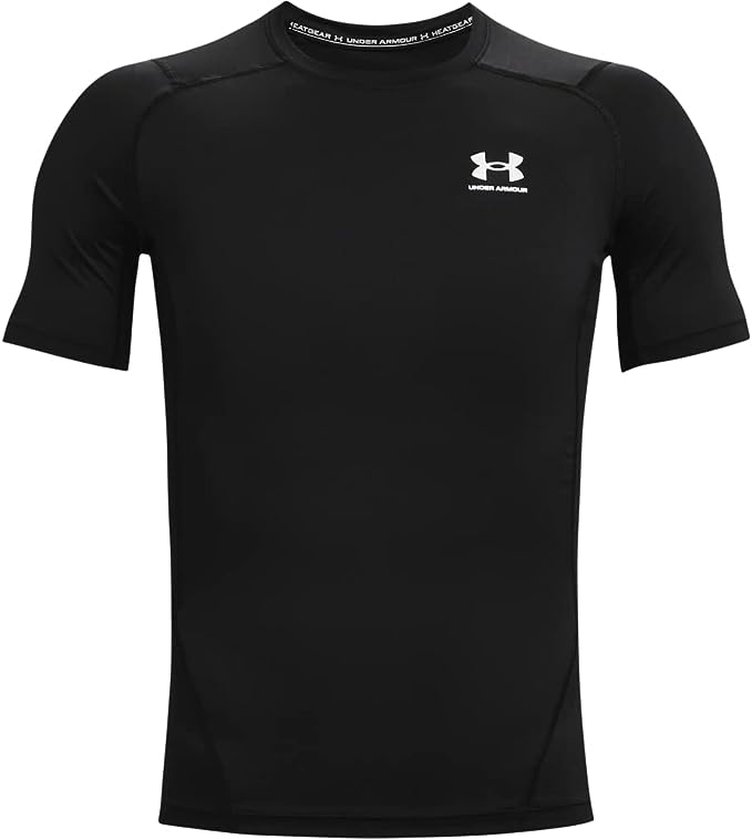 T-shirt UNDER ARMOR HEATGEAR