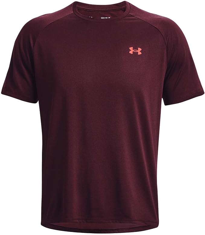 T-shirt UNDER ARMOR TECH 2.0