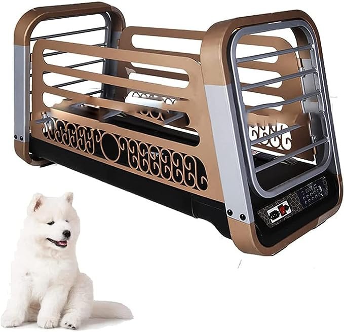 Le plus beau design : Tapis roulant FKKFUCI