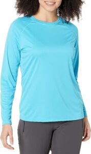 T-shirt Baleaf Anti-UV Rashguard