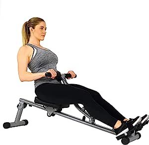 Sunny Health & Fitness Mixte